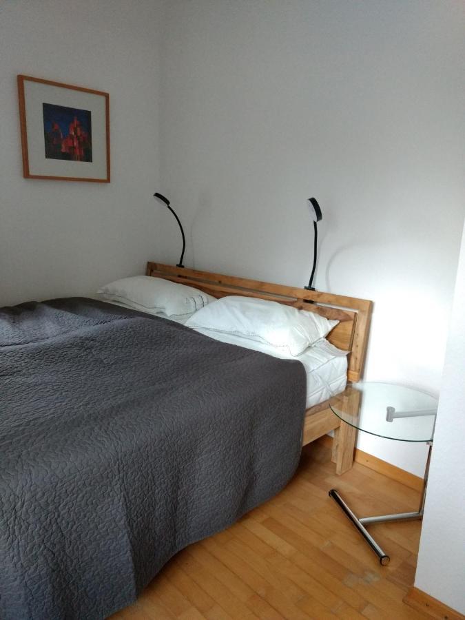 Fewo Haus Patze Betzendorf 外观 照片
