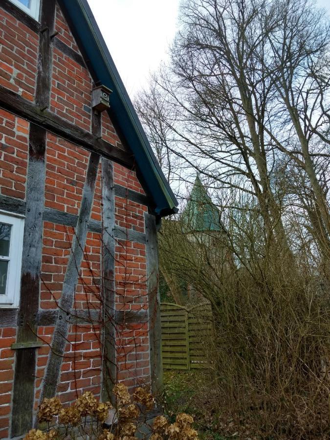 Fewo Haus Patze Betzendorf 外观 照片