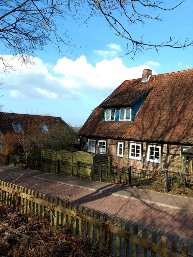 Fewo Haus Patze Betzendorf 外观 照片