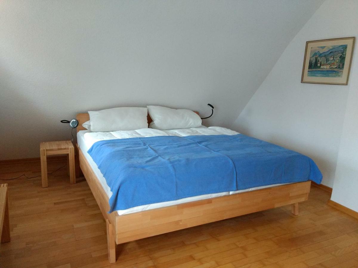 Fewo Haus Patze Betzendorf 外观 照片
