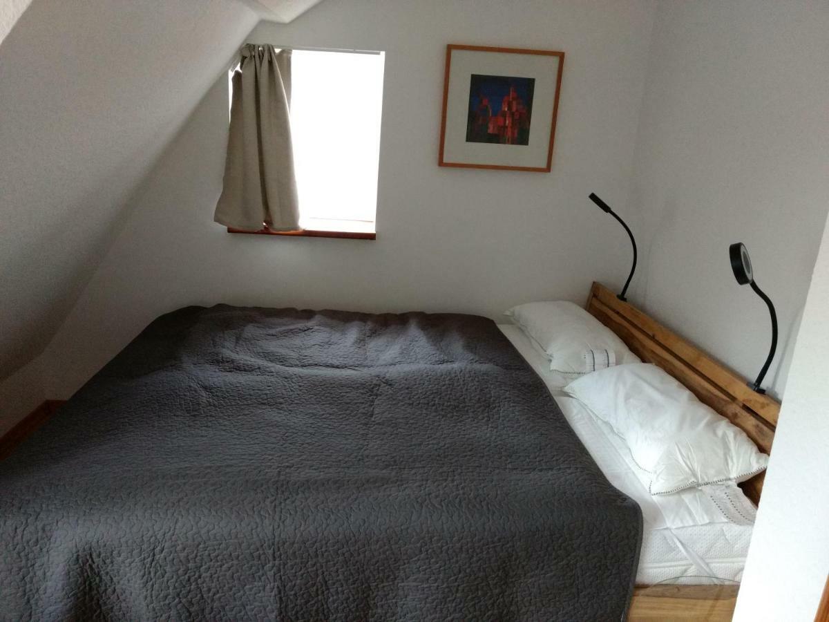 Fewo Haus Patze Betzendorf 外观 照片