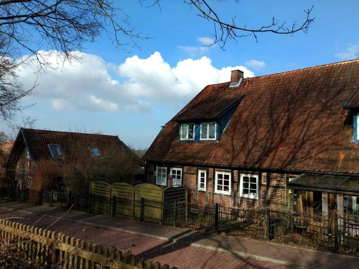 Fewo Haus Patze Betzendorf 外观 照片